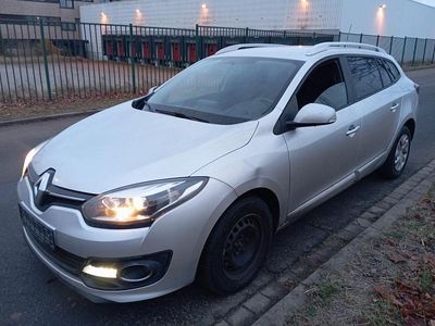 Renault Mégane GrandTour