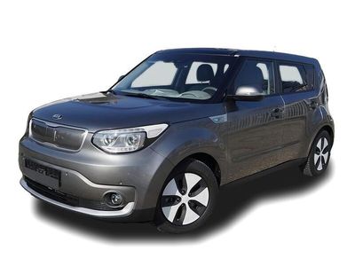 Kia Soul EV