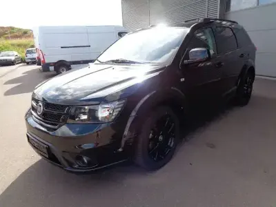 Gebraucht Fiat Freemont