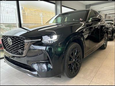 Neu Mazda CX-60 Homura-Line 254 PS (186 kW) 2025 SUV