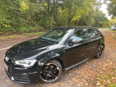 Gebraucht Audi A3