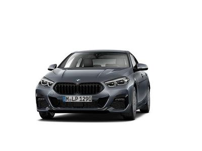 Gebraucht BMW 218 Comfort Edition 136 PS (100 kW) 2026 Coupé