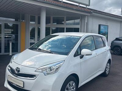 Toyota Verso-S