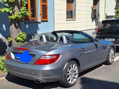 Mercedes SLK200