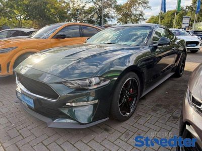 Gebraucht Ford Mustang Bullitt 460 PS (338 kW) 2020 Grün
