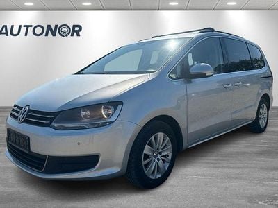 VW Sharan