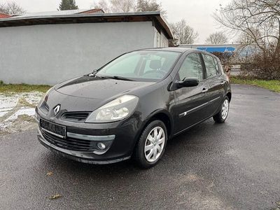 Renault Clio III