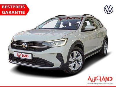Brugt VW Taigo 95 HK (69 kW) 2023 Grå SUV