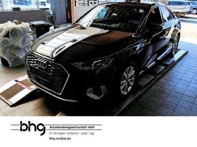 Usata Audi A3 Advanced 150 CV (110 kW) 2023 Berlina