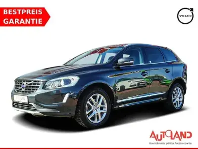 Gebraucht Volvo XC60 Summum 150 PS (110 kW) 2017 Andere SUV