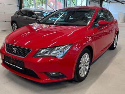 Seat Leon SC