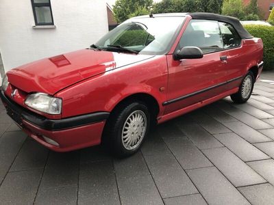 gebraucht Renault 19 Cabrio von 1994