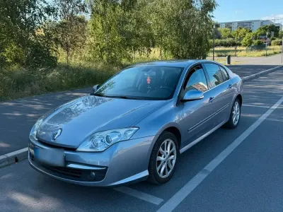 Gebraucht Renault Laguna III