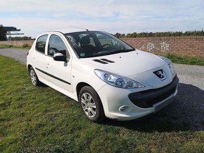 gebraucht Peugeot 206+ 