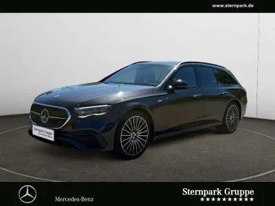 Gebraucht Mercedes E300