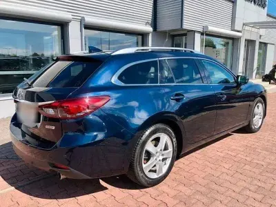 Second-hand Mazda 6 175 CP (128 kW) 2016 Break