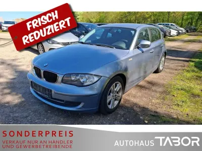 Gebraucht BMW 118