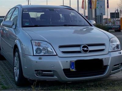 Opel Signum