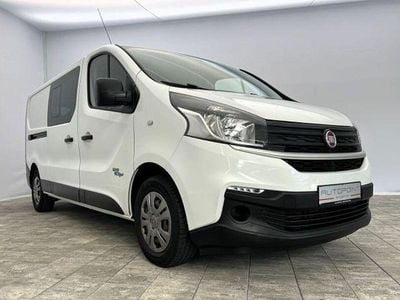 Fiat Talento