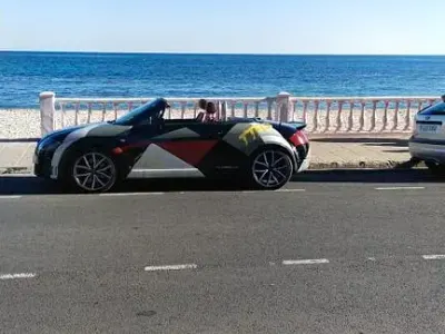 Gebraucht Audi TT Roadster