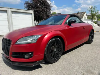 Gebraucht Audi TT Roadster