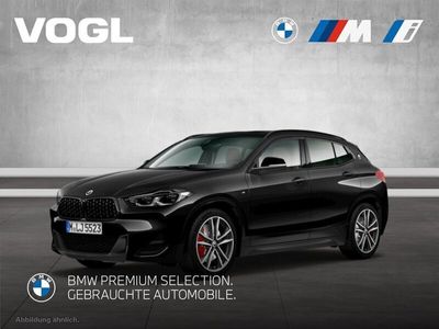 gebraucht BMW X2 M35i