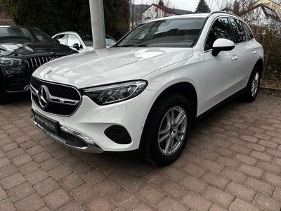 Mercedes GLC200