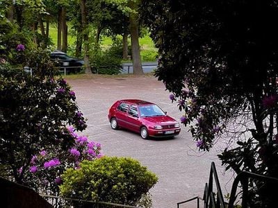 VW Golf III