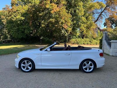 BMW 118 Cabriolet