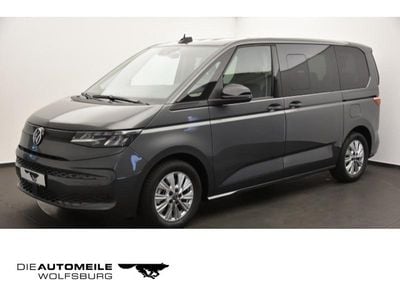 Gebraucht 2023 VW Multivan Van | 46.900 € (Fairer Preis)