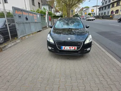 Gebraucht Peugeot 508 SW