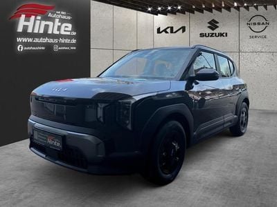 Nouă Kia EV2 Earth 108 kW (147 CP) 2026 Gri SUV