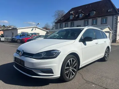 Gebraucht VW Golf VII
