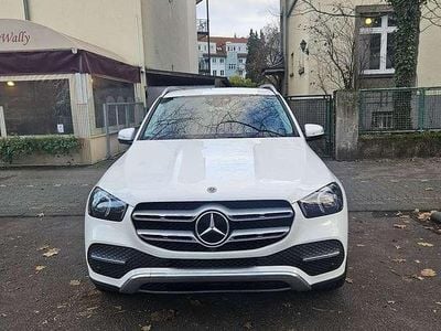 Mercedes GLE300