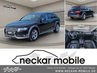 Gebraucht Audi A4 Allroad