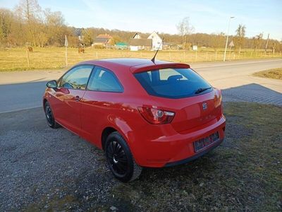Seat Ibiza SC