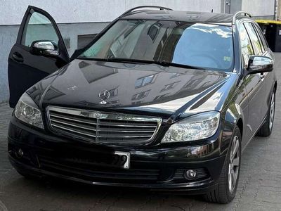Mercedes 200