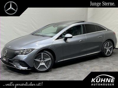 Mercedes EQE350