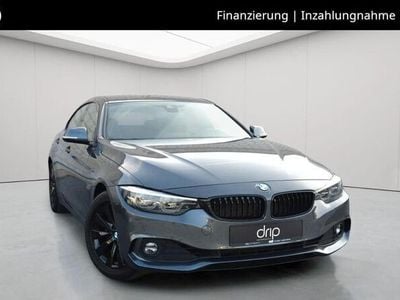BMW 430 Gran Coupé