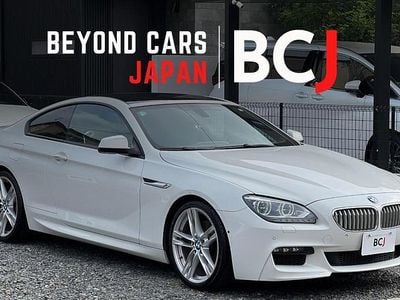BMW 650