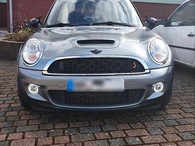 Gebraucht Mini Cooper S 175 PS (128 kW) 2009 Grau Kleinwagen