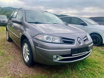Renault Mégane GrandTour