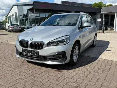 Gebraucht BMW 218 Active Tourer Advantage 150 PS (110 kW) 2019 Andere Van / Kleinbus