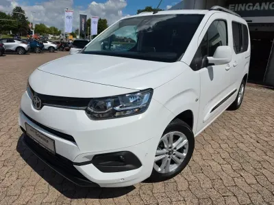 Gebraucht Toyota Proace Verso