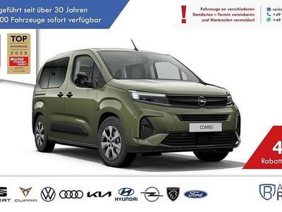 Opel Combo Life