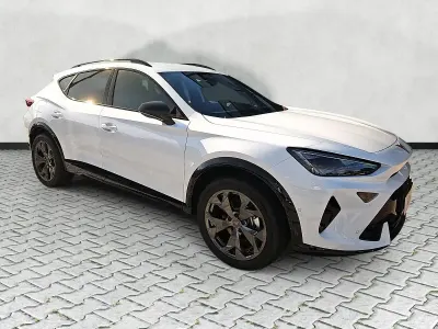 Gebraucht Cupra Formentor