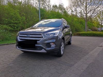 gebraucht Ford Kuga 1,5 EcoBoost 4x2 110kW COOL & CONNECT C...