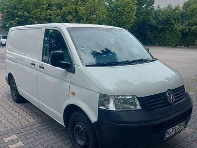 VW T5