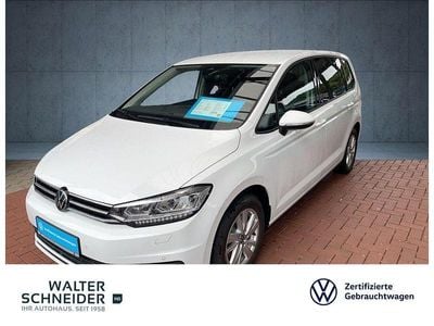 VW Touran