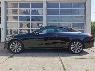 Mercedes E350